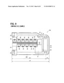 MOTOR DRIVE APPARATUS diagram and image