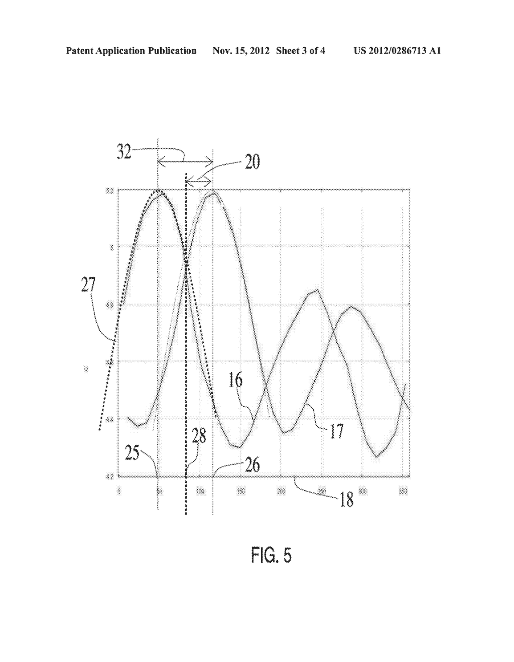 DETERMINATION OF THE POSITION OF THE ROTOR OF AN ELECTRIC MACHINE - diagram, schematic, and image 04