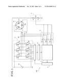 ROTOR POSITION DETECTING APPARATUS diagram and image