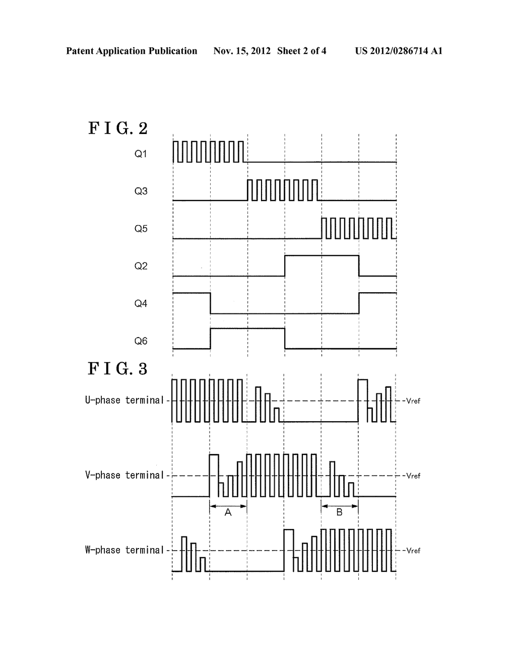 ROTOR POSITION DETECTING APPARATUS - diagram, schematic, and image 03