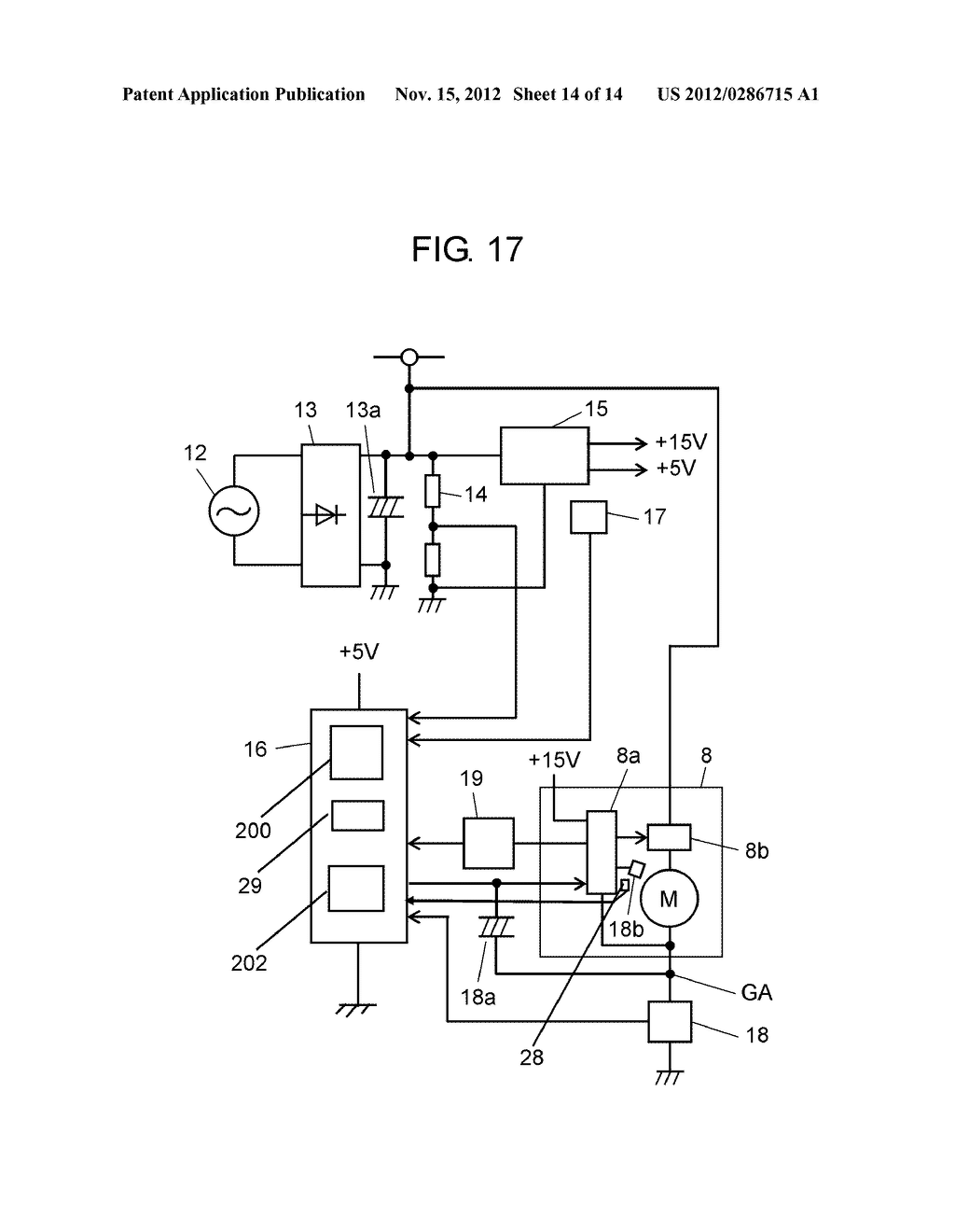 VENTILATION DEVICE - diagram, schematic, and image 15