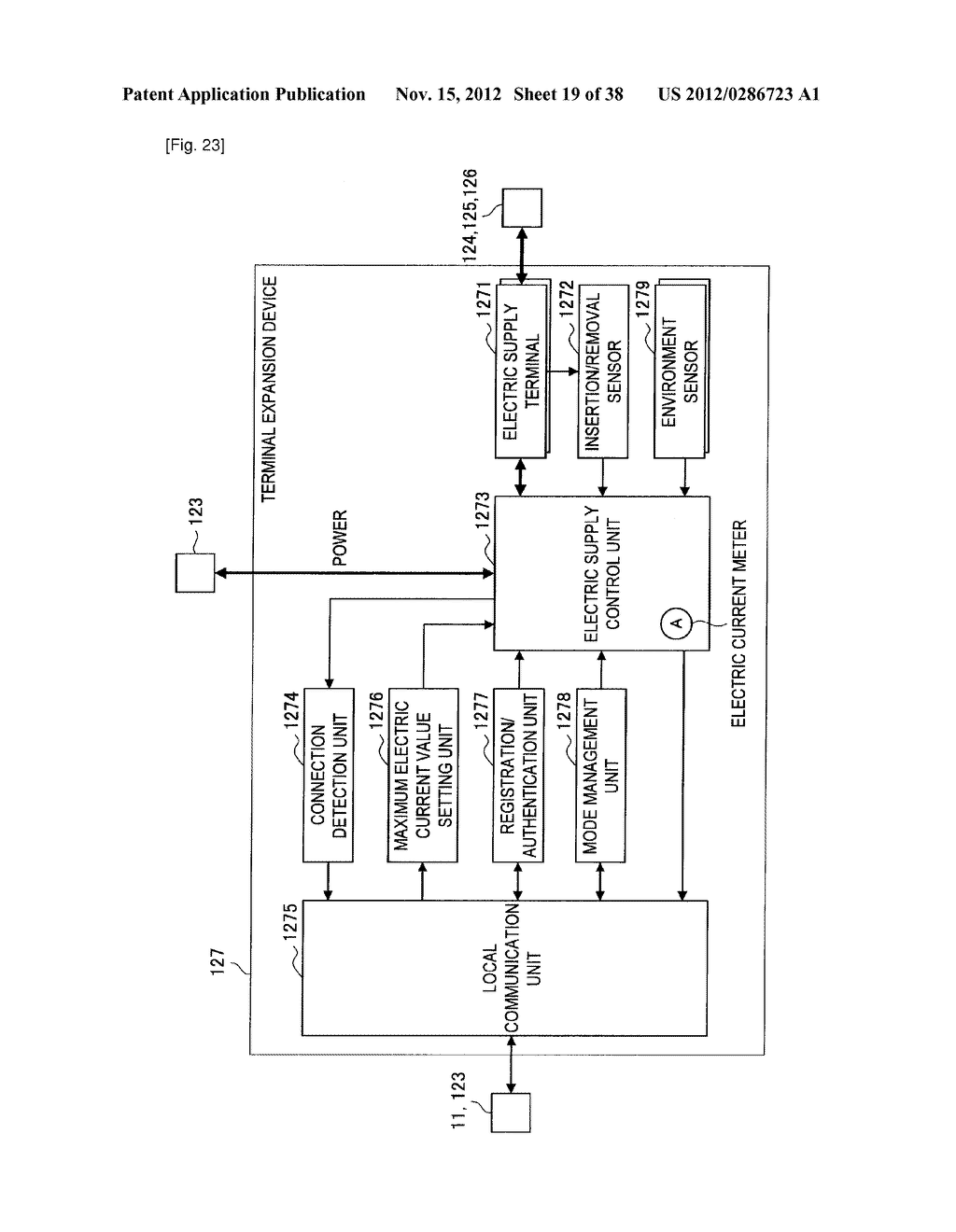 POWER MANAGEMENT SYSTEM, POWER MANAGEMENT APPARATUS, AND POWER MANAGEMENT     METHOD - diagram, schematic, and image 20