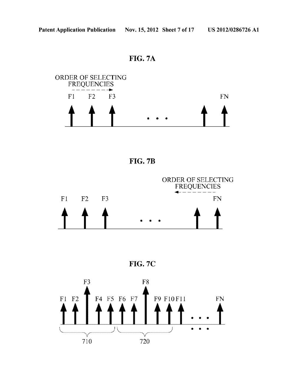 WIRELESS POWER TRANSMISSION AND CHARGING SYSTEM, AND RESONANCE FREQUENCY     CONTROL METHOD OF WIRELESS POWER TRANSMISSION AND CHARGING SYSTEM - diagram, schematic, and image 08