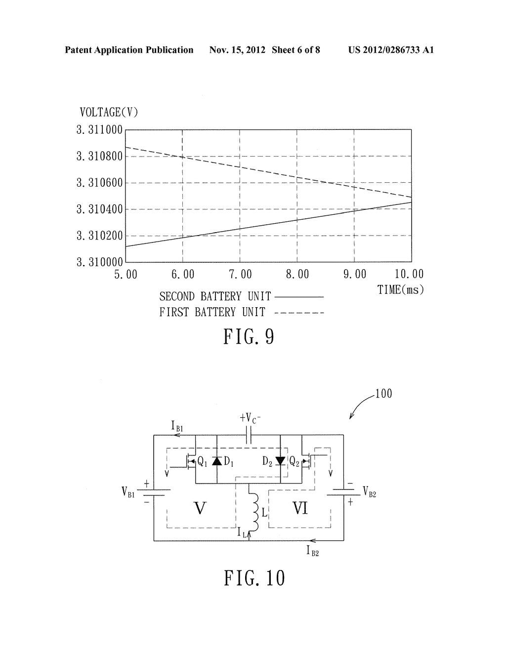 BATTERY SYSTEM AND BATTERY EQUALIZER - diagram, schematic, and image 07