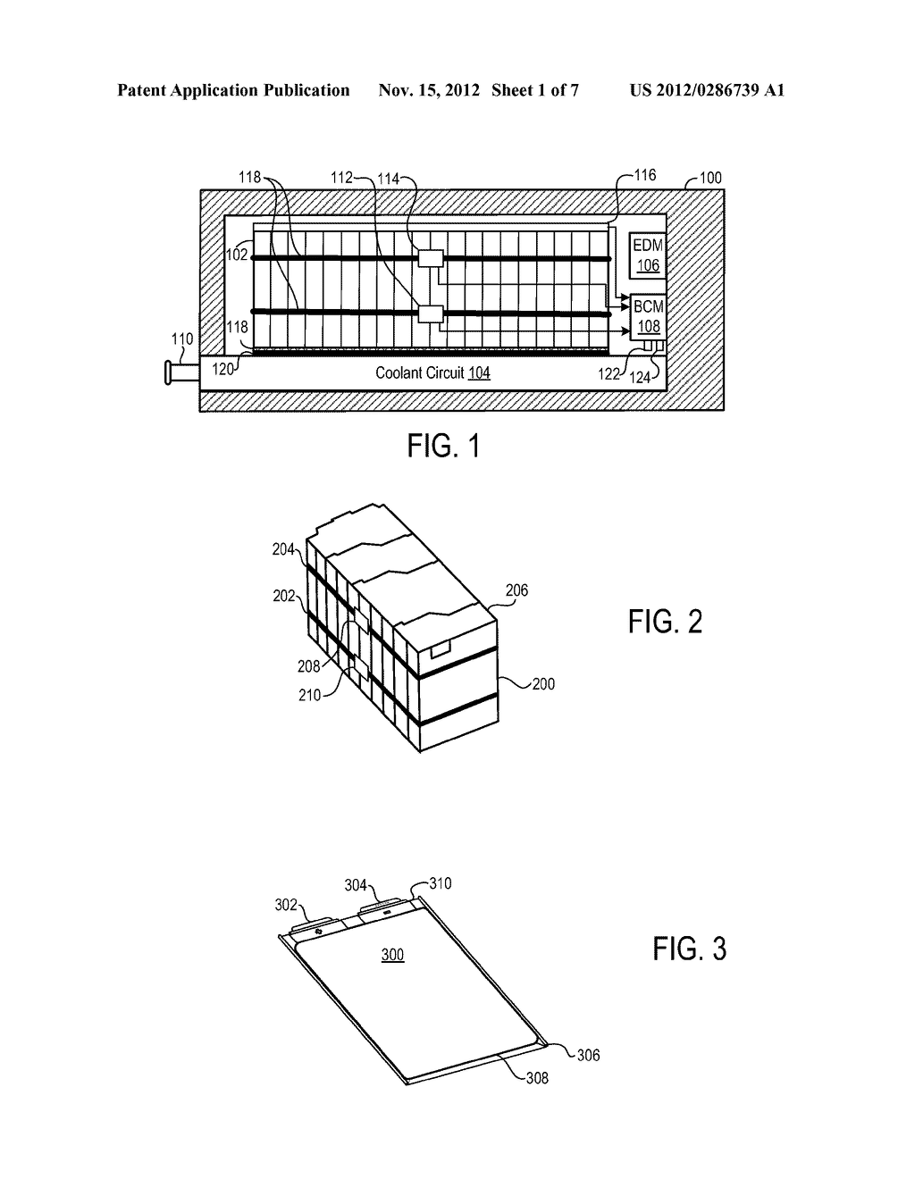 System and Method for Estimating a State of a Battery Pack - diagram, schematic, and image 02