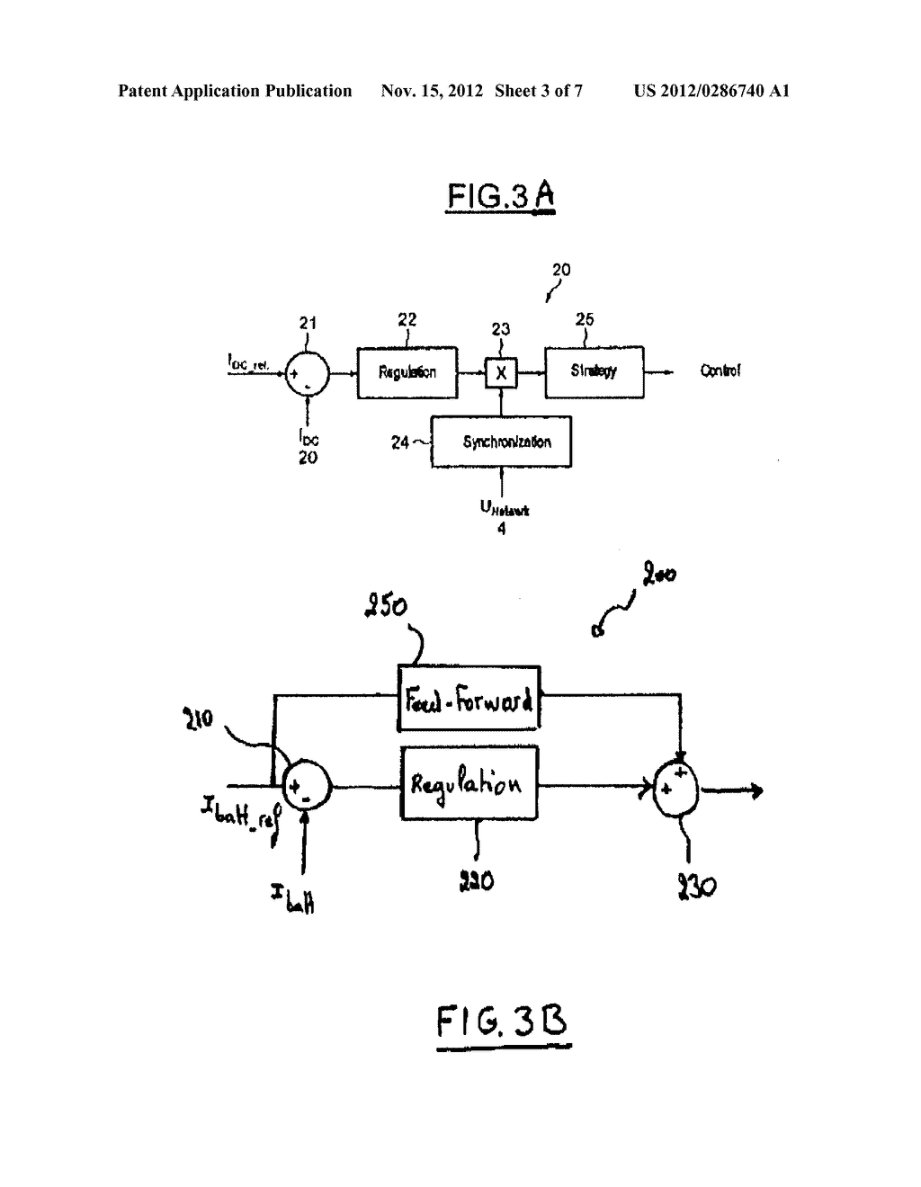 FAST CHARGING DEVICE FOR AN ELECTRIC VEHICLE - diagram, schematic, and image 04