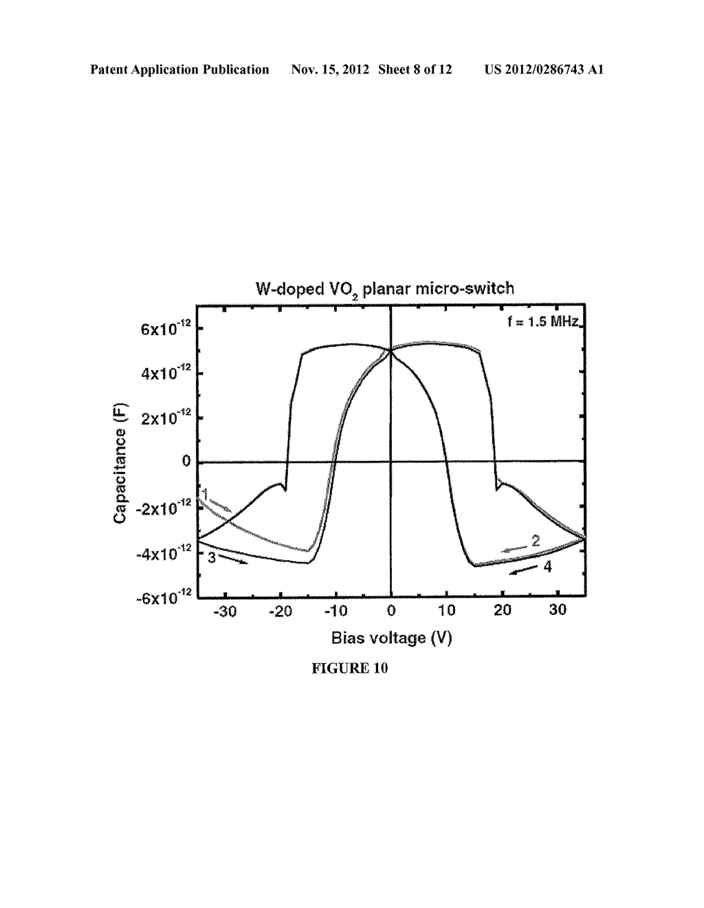 SYSTEM AND METHOD FOR GENERATING A NEGATIVE CAPACITANCE - diagram, schematic, and image 09