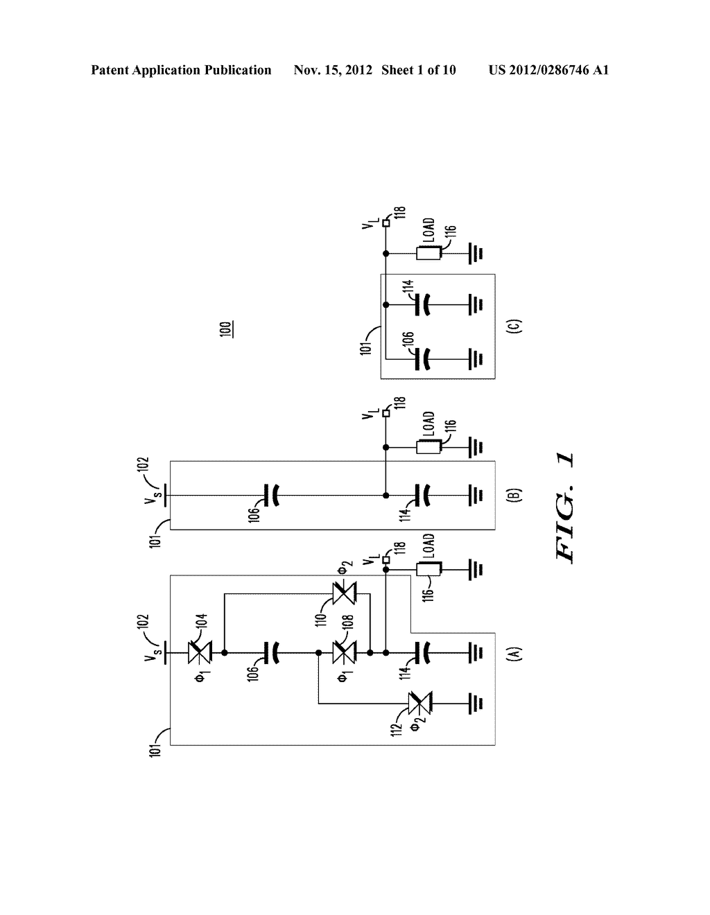 DYNAMIC CONTROL OF THE POWER SOURCING CAPABILITY OF A POWER SOURCE - diagram, schematic, and image 02