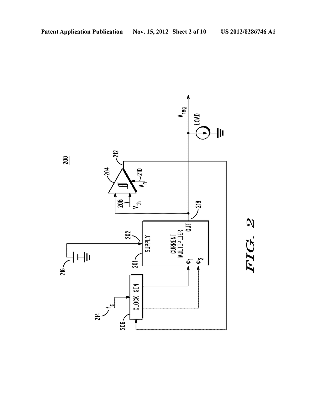 DYNAMIC CONTROL OF THE POWER SOURCING CAPABILITY OF A POWER SOURCE - diagram, schematic, and image 03