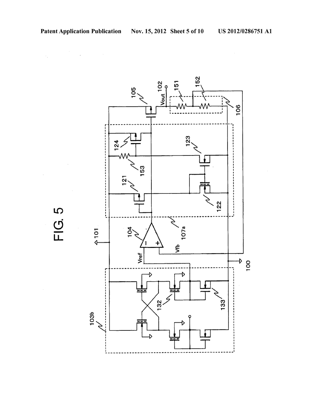 VOLTAGE REGULATOR - diagram, schematic, and image 06