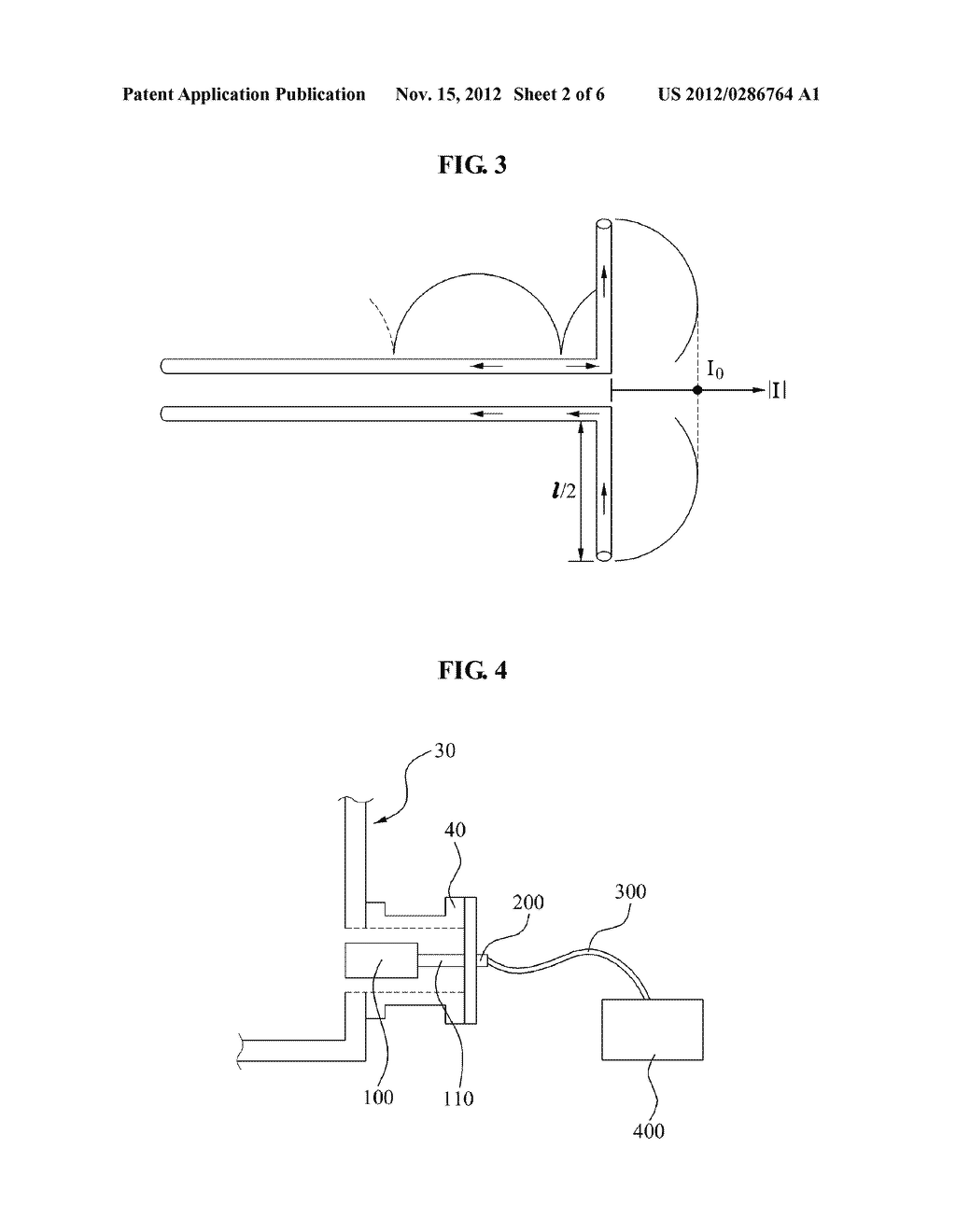 APPARATUS FOR DETECTING PARTIAL DISCHARGE FOR ELECTRIC POWER DEVICES - diagram, schematic, and image 03