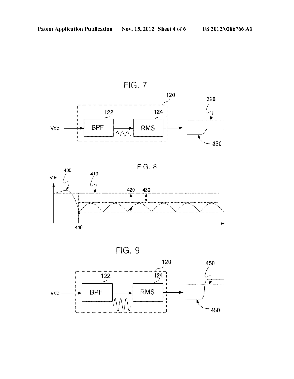 APPARATUS FOR DETECTING INPUT PHASE MISSING AND METHOD THEREOF - diagram, schematic, and image 05