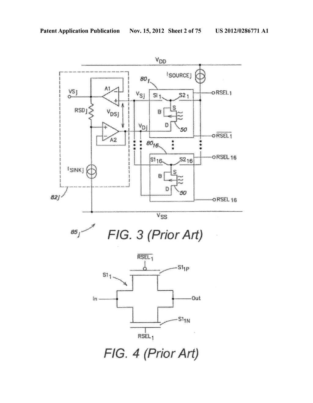 METHODS FOR CALIBRATING AN ARRAY OF CHEMICALLY-SENSITIVE SENSORS - diagram, schematic, and image 03