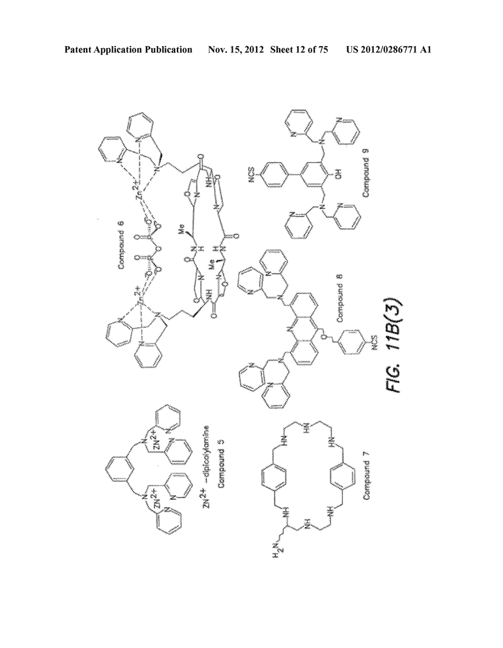 METHODS FOR CALIBRATING AN ARRAY OF CHEMICALLY-SENSITIVE SENSORS - diagram, schematic, and image 13