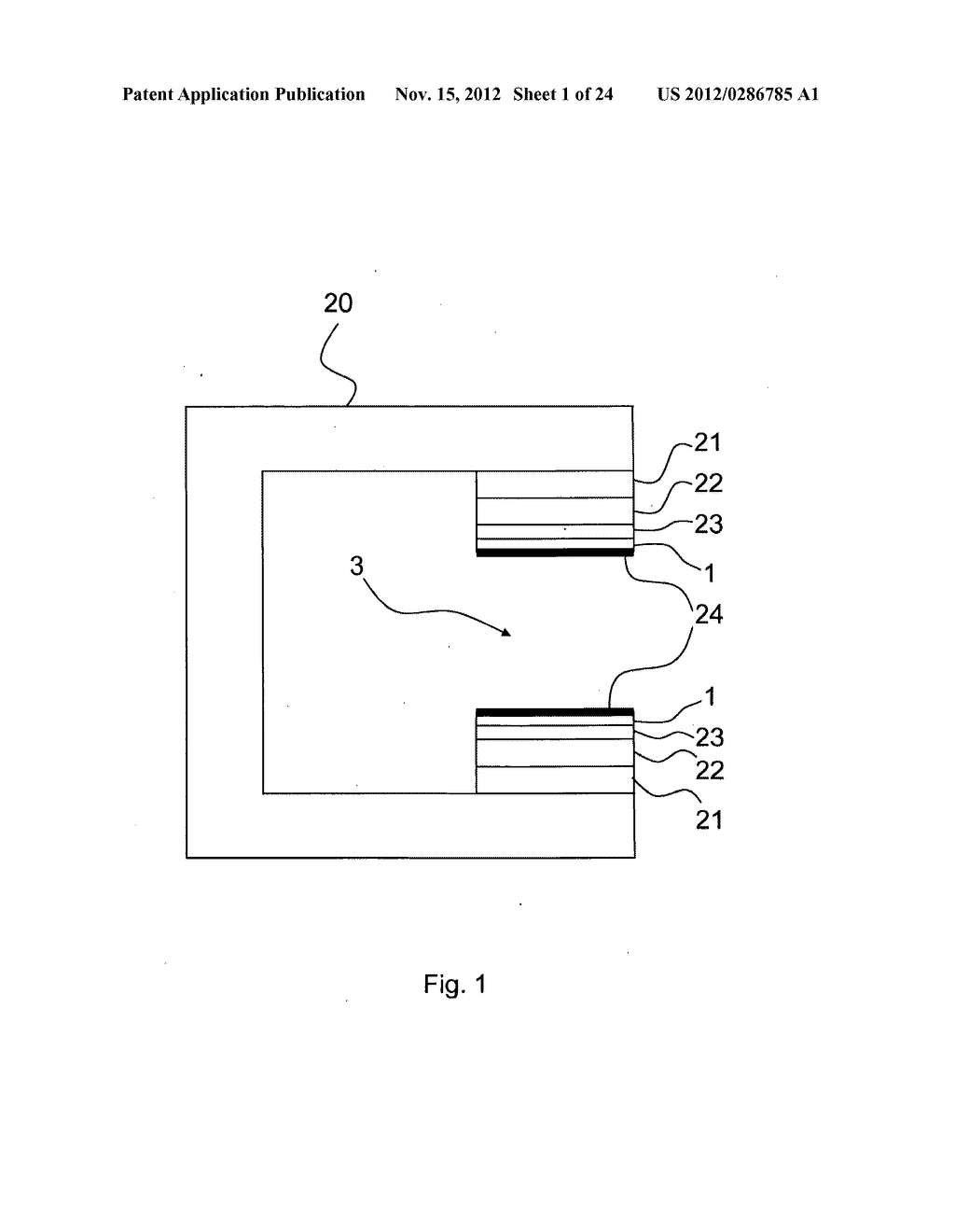 MAGNETIC RESONANCE IMAGING APPARATUS WITH MEANS FOR CORRECTING MAGNETIC     FIELD HOMOGENEITY - diagram, schematic, and image 02