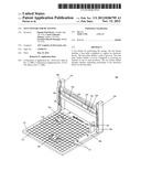 TEST FIXTURE FOR RF TESTING diagram and image