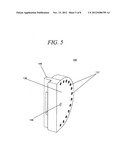 TEST FIXTURE FOR RF TESTING diagram and image