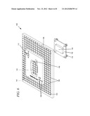 TEST FIXTURE FOR RF TESTING diagram and image