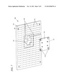 TEST FIXTURE FOR RF TESTING diagram and image