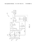 CAPACITANCE DIFFERENCE DETECTING METHOD diagram and image