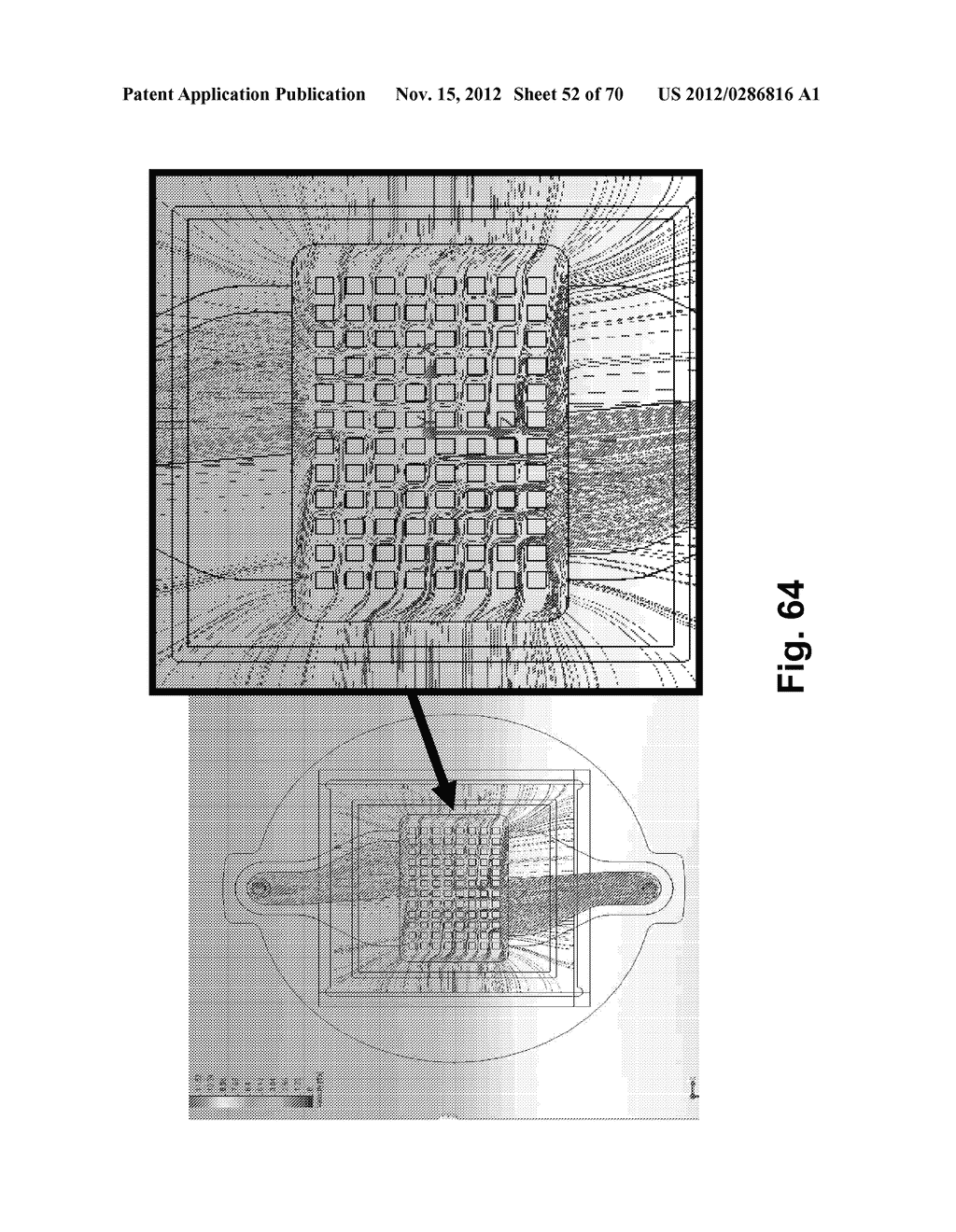 PROBES WITH HIGH CURRENT CARRYING CAPABILITY AND LASER MACHINING METHODS - diagram, schematic, and image 53