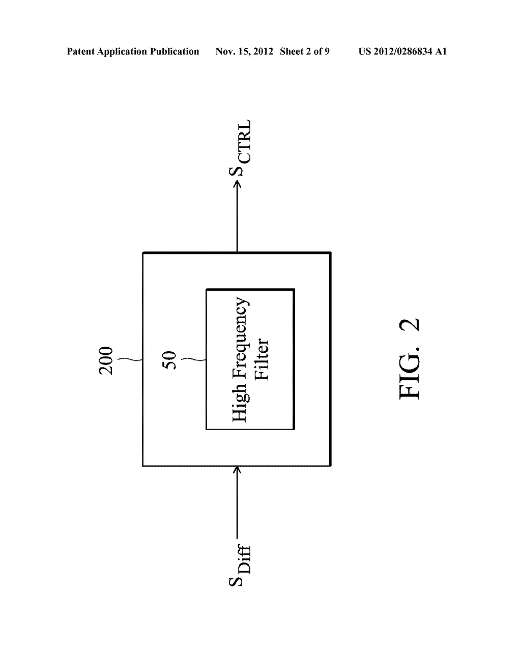 PHASE LOCKED LOOP - diagram, schematic, and image 03