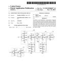 SEMICONDUCTOR INTEGRATED CIRCUIT diagram and image