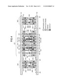 SEMICONDUCTOR INTEGRATED CIRCUIT diagram and image