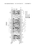 SEMICONDUCTOR INTEGRATED CIRCUIT diagram and image