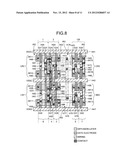 SEMICONDUCTOR INTEGRATED CIRCUIT diagram and image