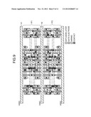 SEMICONDUCTOR INTEGRATED CIRCUIT diagram and image