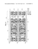 SEMICONDUCTOR INTEGRATED CIRCUIT diagram and image