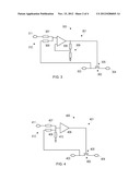 CONSTANT VGS ANALOG SWITCH diagram and image