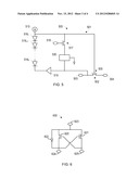 CONSTANT VGS ANALOG SWITCH diagram and image