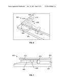 TOUCH INTERFACE DEVICE AND METHOD FOR APPLYING CONTROLLABLE SHEAR FORCES     TO A HUMAN APPENDAGE diagram and image