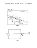 TOUCH INTERFACE DEVICE AND METHOD FOR APPLYING CONTROLLABLE SHEAR FORCES     TO A HUMAN APPENDAGE diagram and image