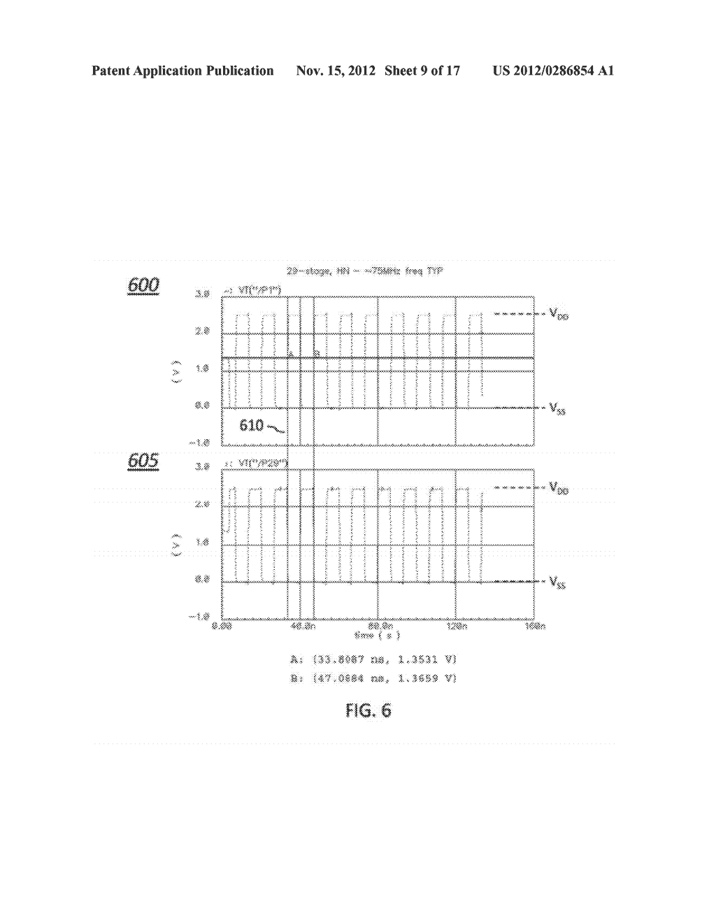 High Voltage Ring Pump - diagram, schematic, and image 10