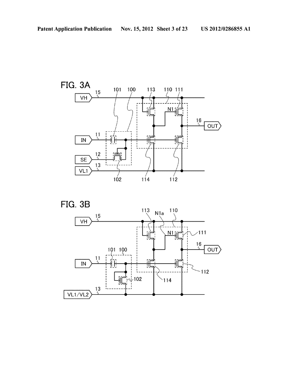 SEMICONDUCTOR DEVICE - diagram, schematic, and image 04