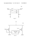 PROGRAMMABLE NOISE FILTERING FOR BIAS KICKBACK DISTURBANCES diagram and image