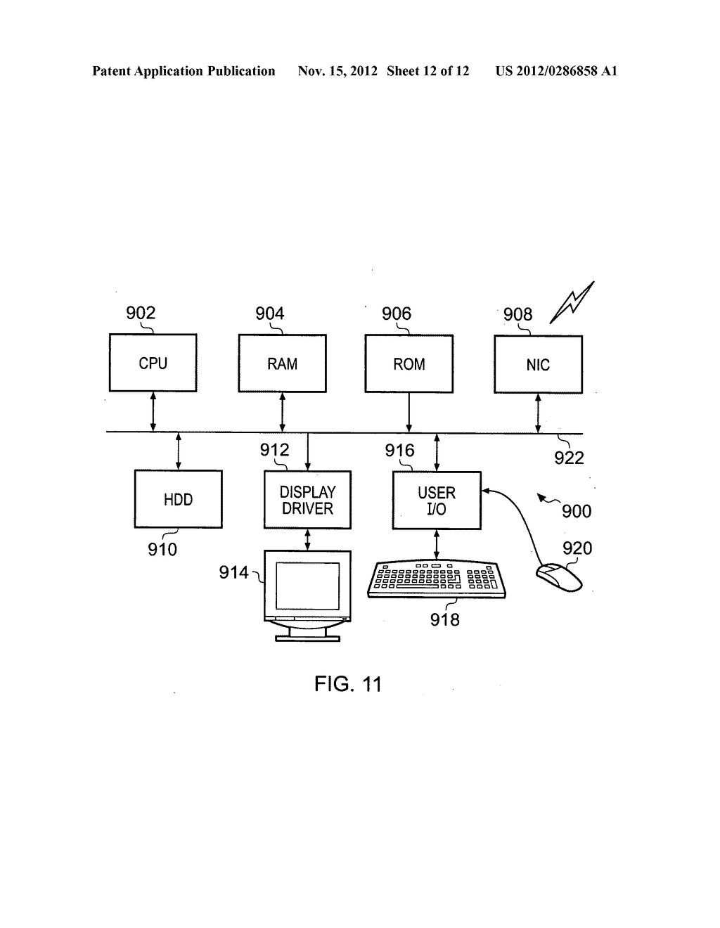 Integrated circuit, method of generating a layout of an integrated circuit     using standard cells, and a standard cell library providing such standard     cells - diagram, schematic, and image 13