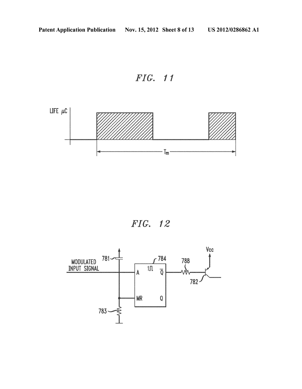 Safety switching device for setting a safety-related device to a safe     state - diagram, schematic, and image 09