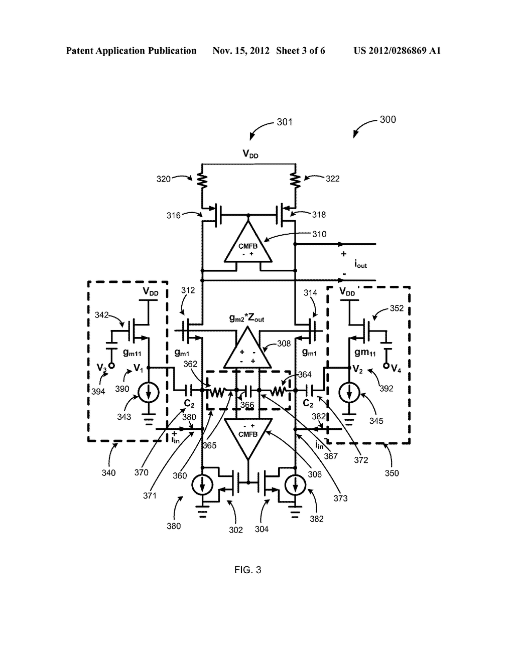 CURRENT BUFFER - diagram, schematic, and image 04