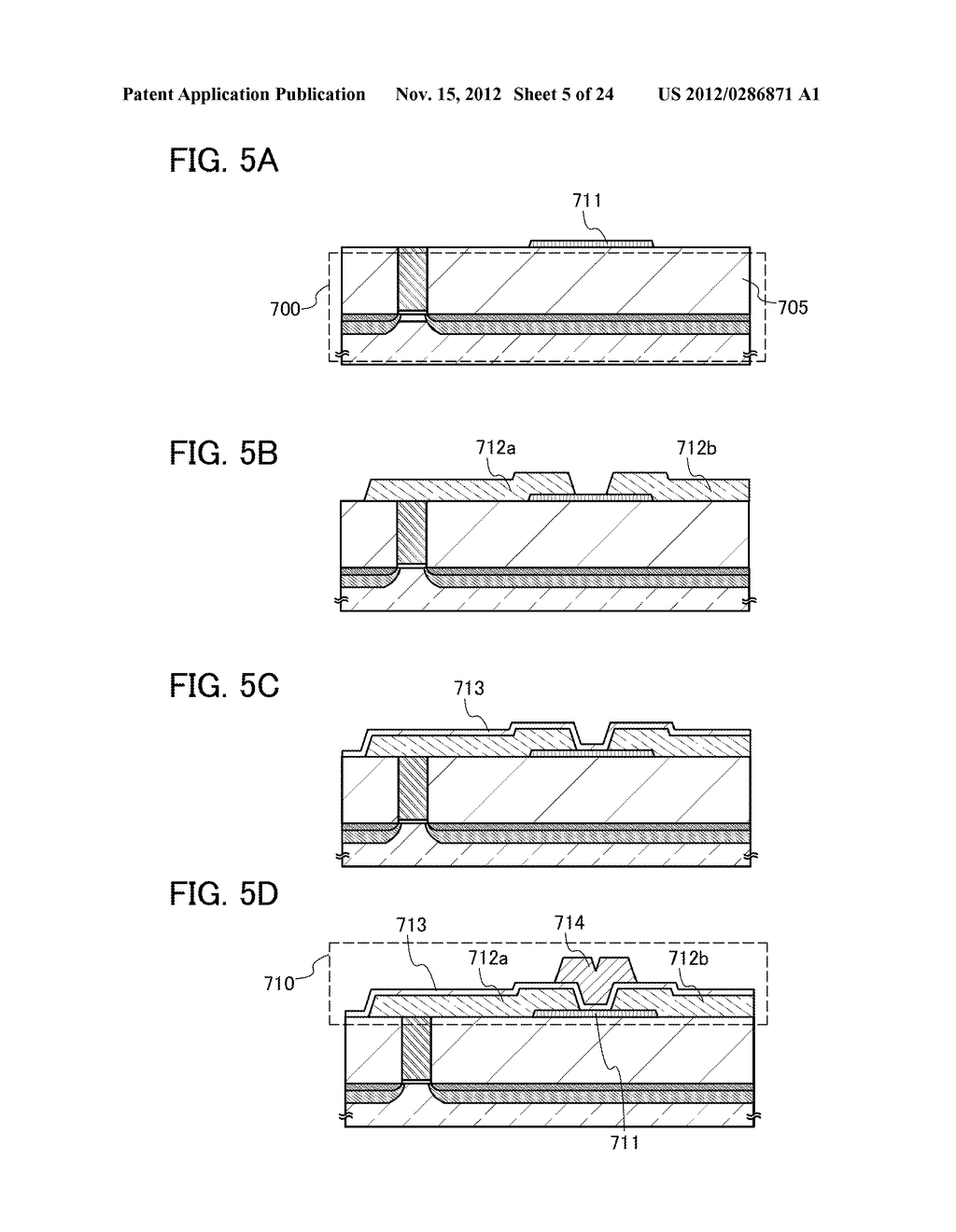 SEMICONDUCTOR DEVICE - diagram, schematic, and image 06