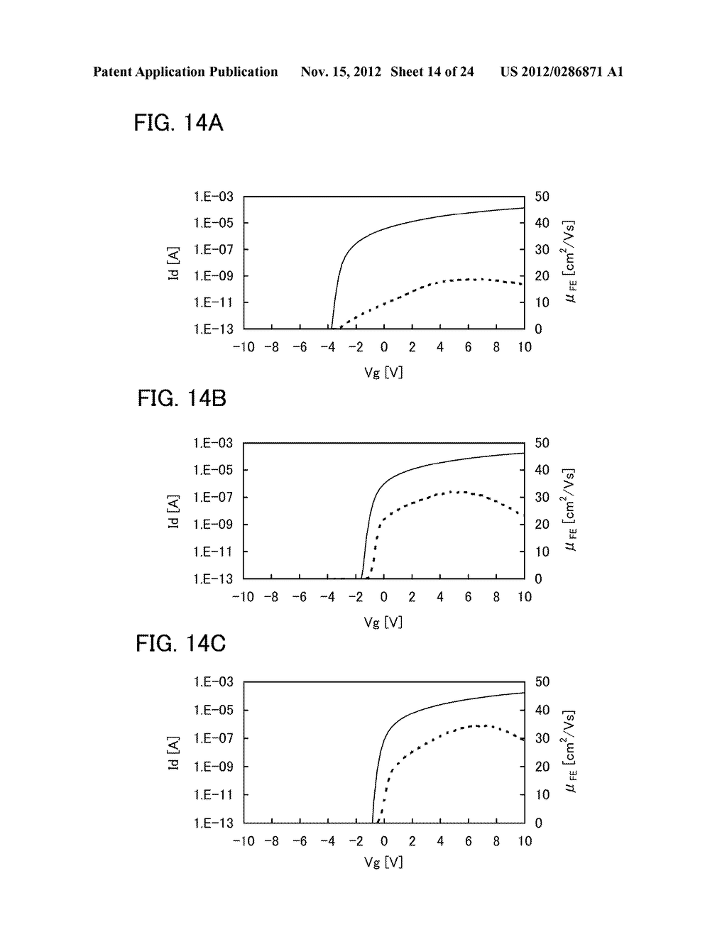 SEMICONDUCTOR DEVICE - diagram, schematic, and image 15