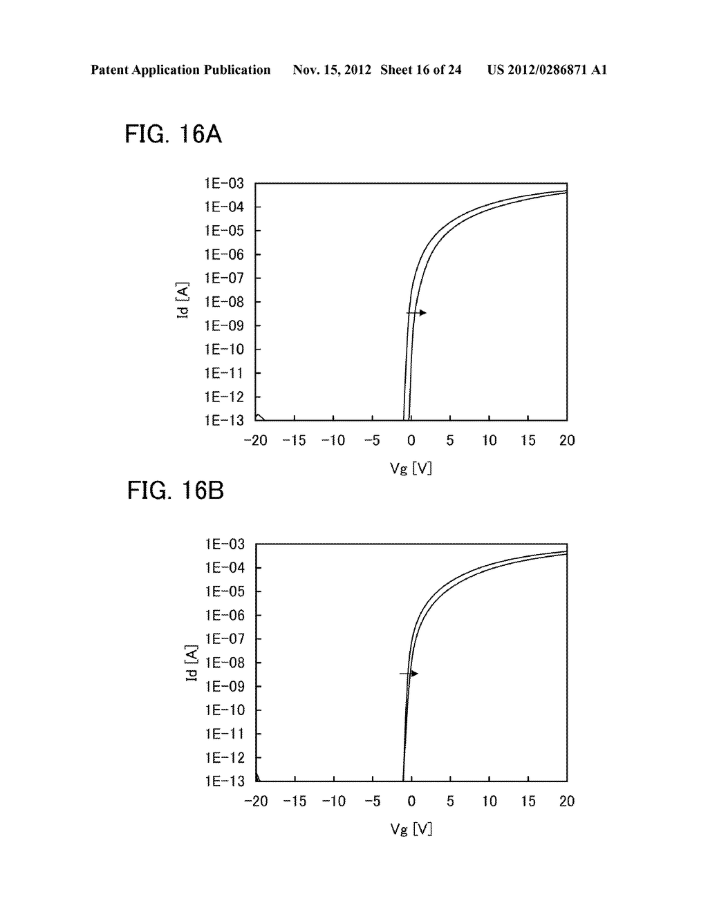 SEMICONDUCTOR DEVICE - diagram, schematic, and image 17