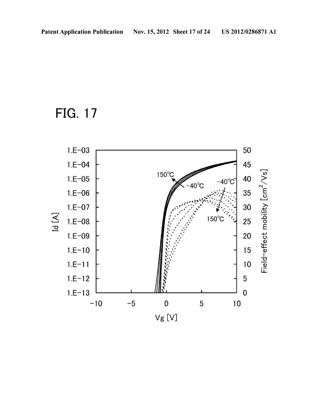 SEMICONDUCTOR DEVICE - diagram, schematic, and image 18