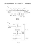 SYSTEM PROVIDING SWITCHABLE IMPEDANCE TRANSFORMER MATCHING FOR POWER     AMPLIFIERS diagram and image