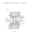 SYSTEM PROVIDING SWITCHABLE IMPEDANCE TRANSFORMER MATCHING FOR POWER     AMPLIFIERS diagram and image