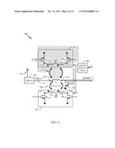 SYSTEM PROVIDING SWITCHABLE IMPEDANCE TRANSFORMER MATCHING FOR POWER     AMPLIFIERS diagram and image