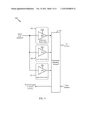 SYSTEM PROVIDING SWITCHABLE IMPEDANCE TRANSFORMER MATCHING FOR POWER     AMPLIFIERS diagram and image